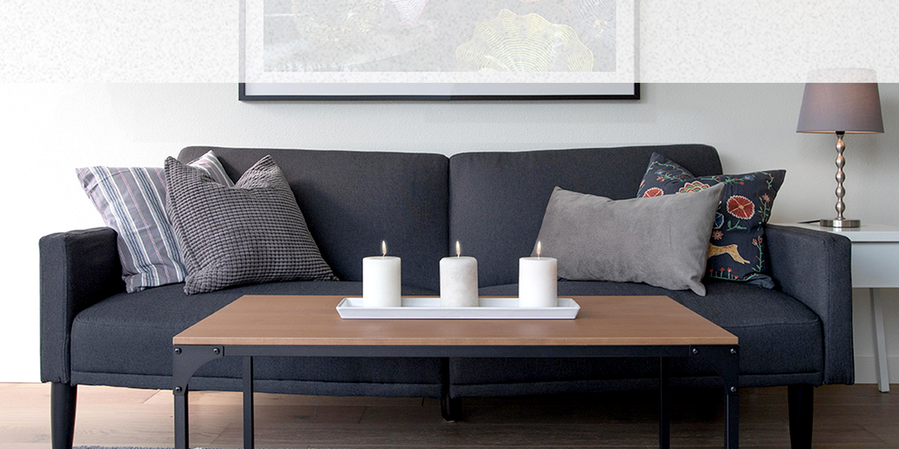 Franklin Station Apartments by Rudd Development — apartments in Seattle's Eastlake neighborhood