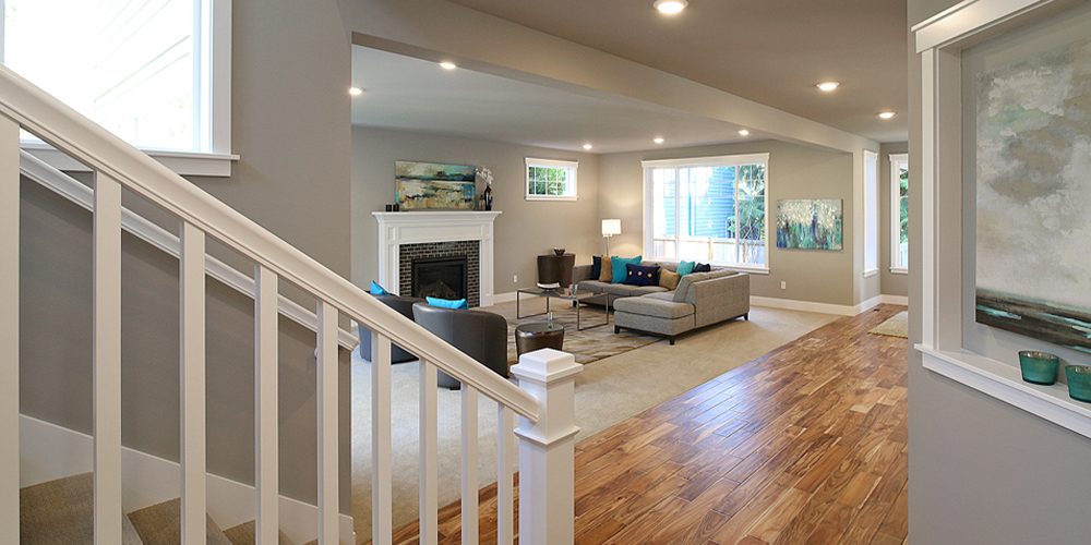Northgate Single Family by Rudd Development — completed in the Northgate neighborhood