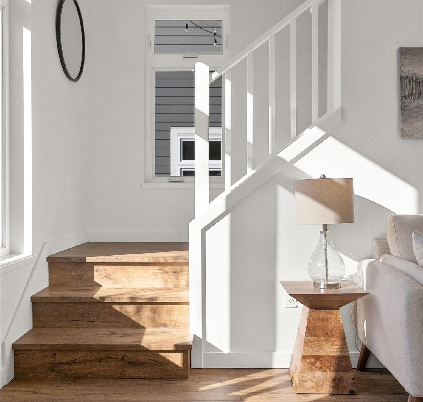 Orchard Street Cottages by Rudd Development — homes in Seattle's Othello Neighborhood
