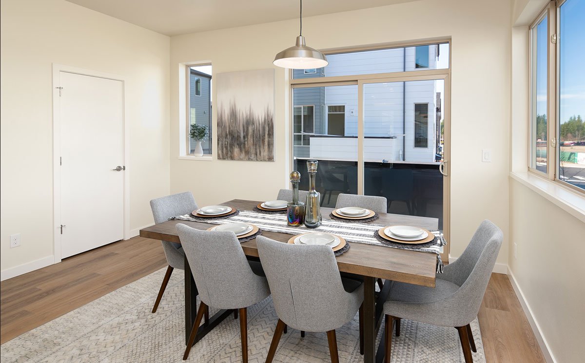 The Towns at Ten Trails view 6