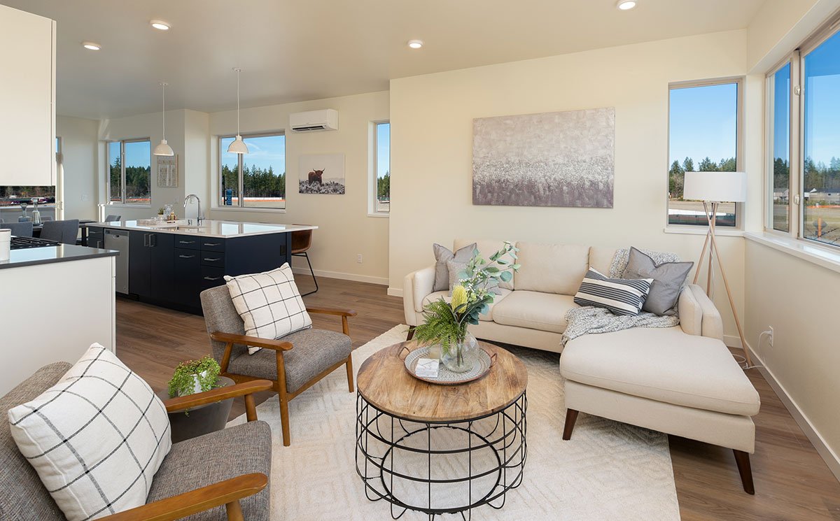 The Towns at Ten Trails view 7